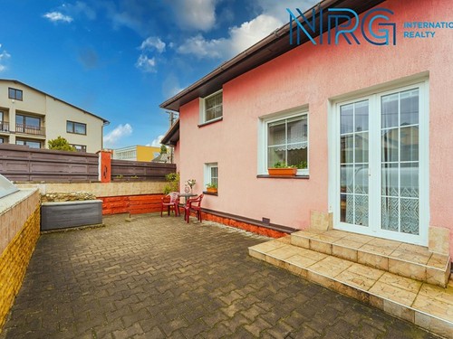 Prodaný dům 161 m², pozemek 300 m²