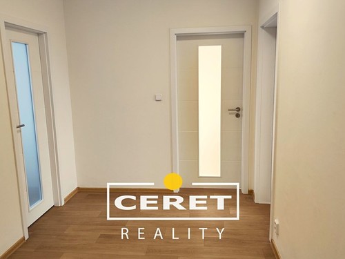 Prodaný byt 3+1 72 m²