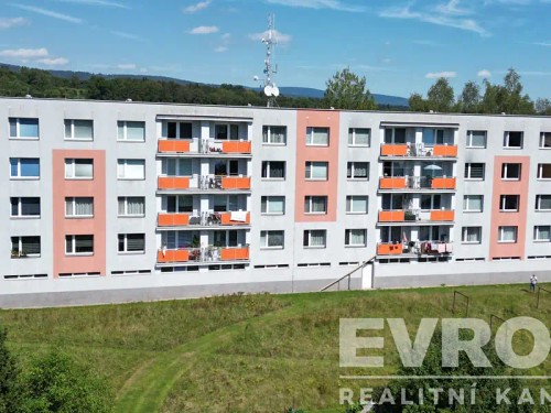 Prodaný byt 5+1 87 m²