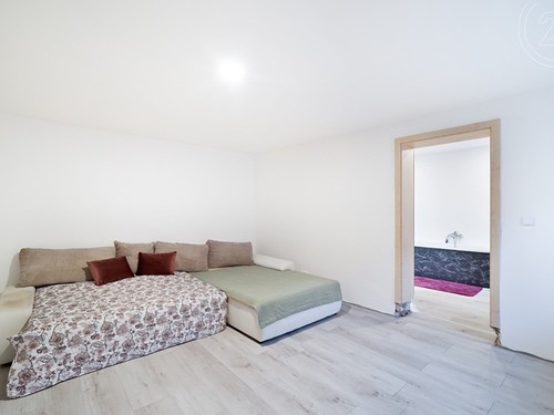 Prodaný dům 126 m², pozemek 500 m²