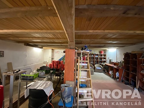 Prodaný dům 300 m², pozemek 282 m²