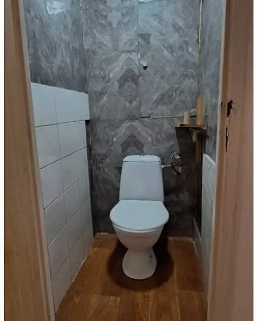 Prodej bytu 2+1 53 m²