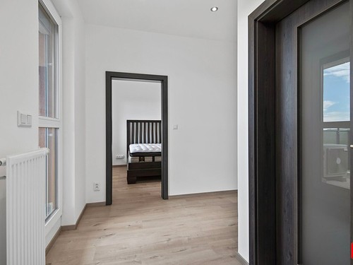 Prodaný byt 2+kk 57 m²