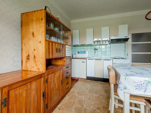 Prodaný  dům 110 m², pozemek 1225 m²