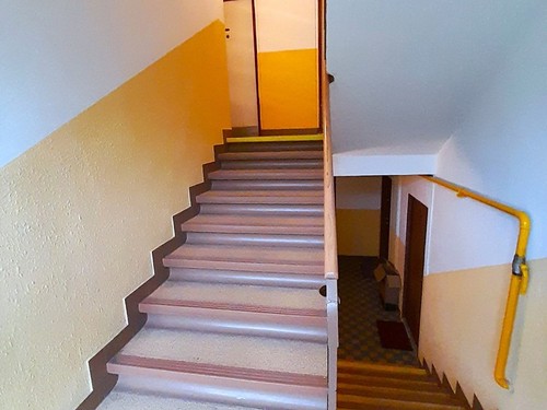 Prodaný byt 3+1 61 m²