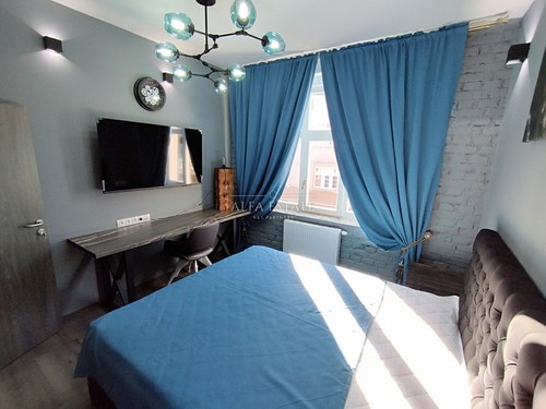 Prodaný byt 1+1 37 m²