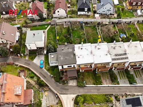 Prodej domu 136 m², pozemek 201 m²