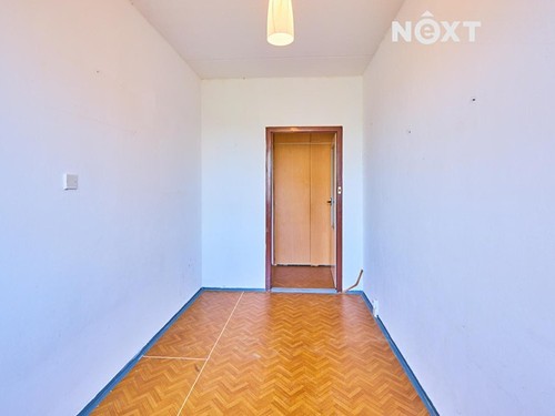 Prodaný byt 3+1 66 m²