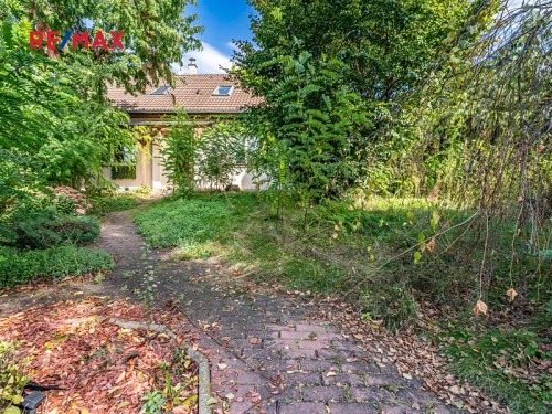 Prodaný dům 171 m², pozemek 1966 m²