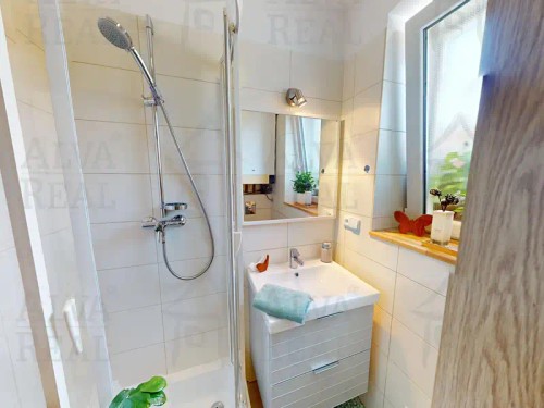 Prodaný dům 100 m², pozemek 209 m²
