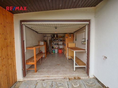 Prodaná chata 115 m², pozemek 287 m²