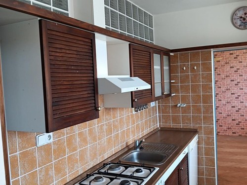 Prodaný byt 3+1 70 m²