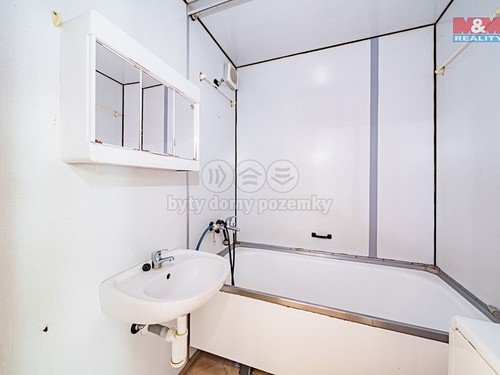 Prodaný byt 2+1 66 m²