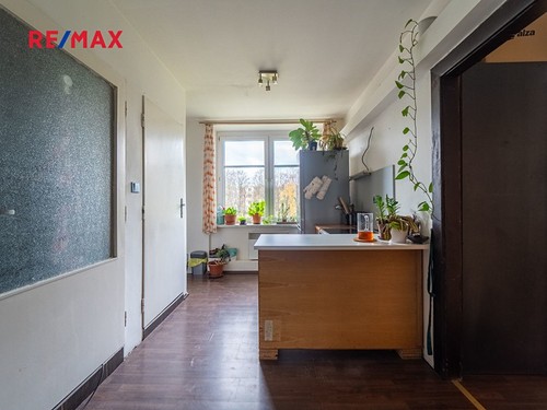 Prodaný dům 244 m², pozemek 559 m²