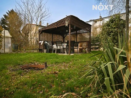 Prodaný byt 3+1 65 m²