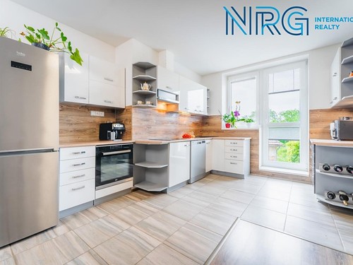 Prodaný dům 281 m², pozemek 513 m²