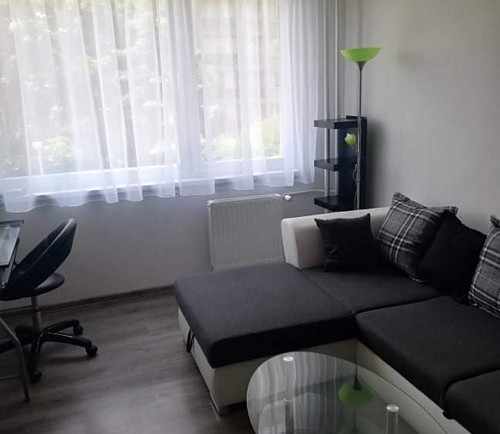 Prodaný byt 2+kk 48 m²