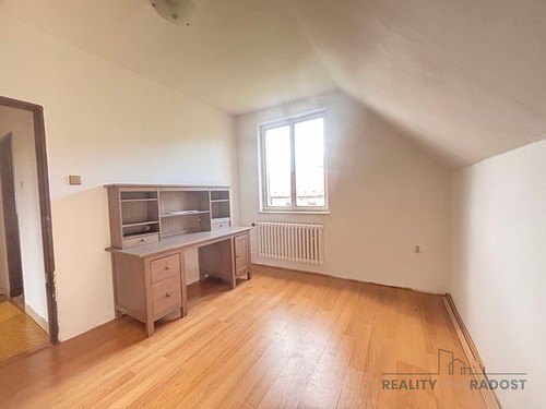 Prodaný dům 279 m², pozemek 1525 m²