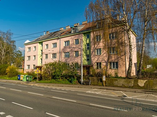 Prodaný byt 4+1 116 m²