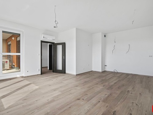 Prodaný byt 2+kk 57 m²
