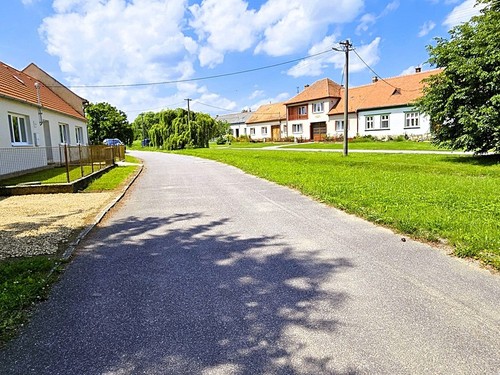 Prodaný dům 150 m², pozemek 2333 m²