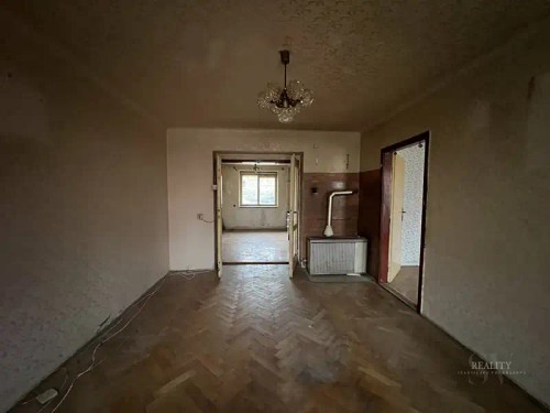 Prodaný byt 2+1 49 m²