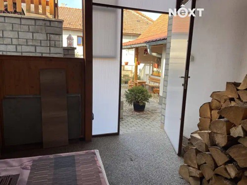 Prodaný dům 130 m², pozemek 473 m²