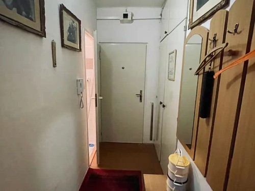 Prodaný byt 2+1 61 m²