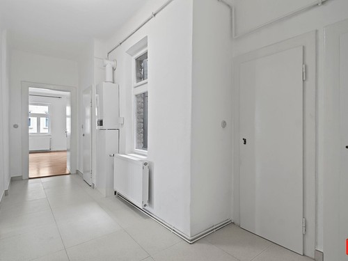 Prodaný byt 3+kk 94 m²