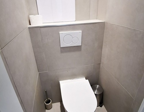 Prodaný byt 2+1 55 m²