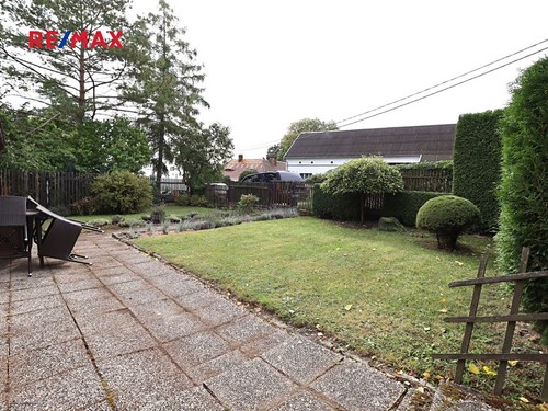 Prodaná chalupa 75 m², pozemek 670 m²