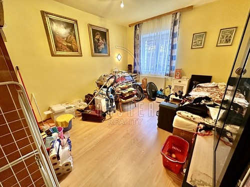 Prodaný dům 245 m², pozemek 1153 m²