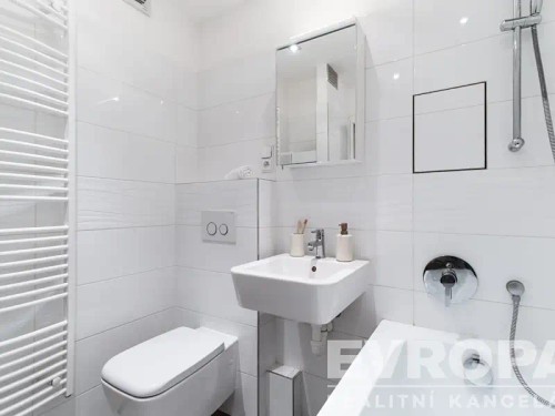 Prodaný byt 2+kk 38 m²
