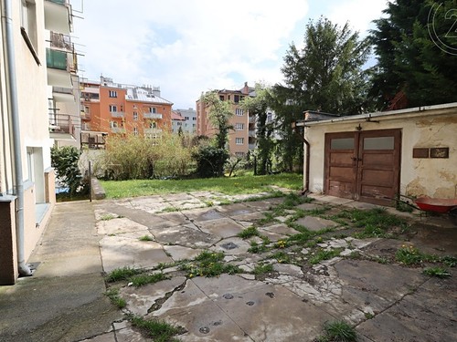 Prodaný byt 2+1 51 m²