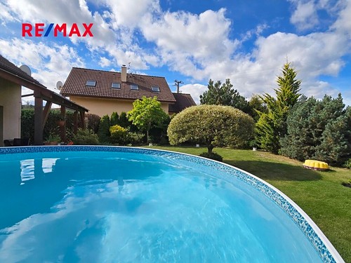 Prodaný dům 161 m², pozemek 680 m²