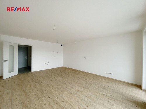 Prodaný byt 1+kk 49 m²
