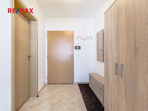 Prodaný byt 1+kk 38 m²