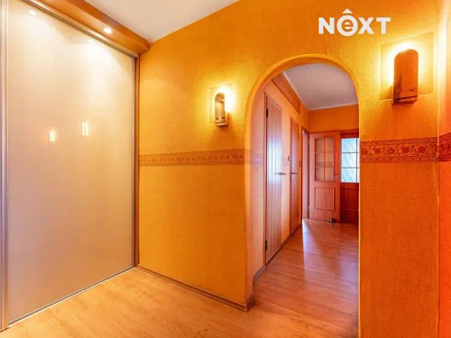 Prodaný byt 3+1 63 m²