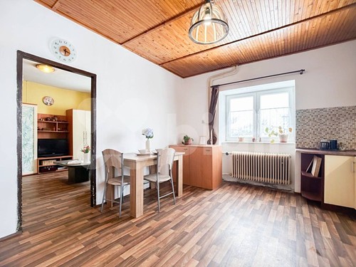 Prodaný dům 160 m², pozemek 2376 m²