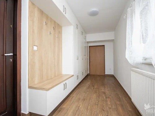 Prodej domu 140 m², pozemek 1035 m²