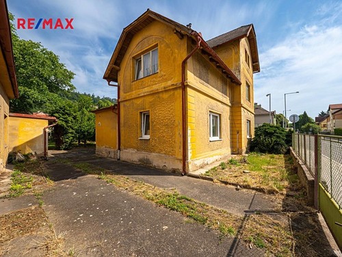 Prodaná vila 150 m², pozemek 411 m²