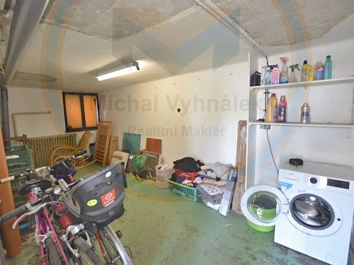 Prodaný  dům 220 m², pozemek 826 m²