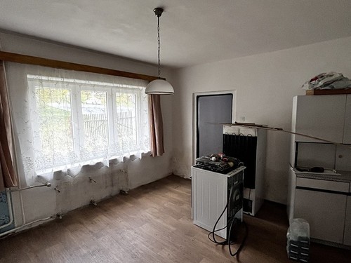 Prodaný dům 150 m², pozemek 1747 m²