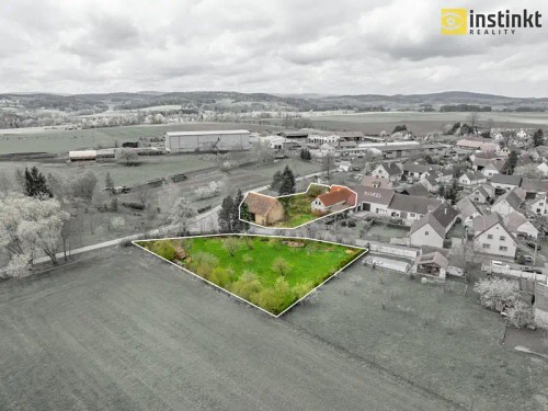 Prodej chalupy 195 m², pozemek 2425 m²