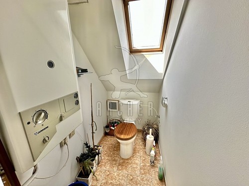 Prodaný dům 200 m², pozemek 337 m²