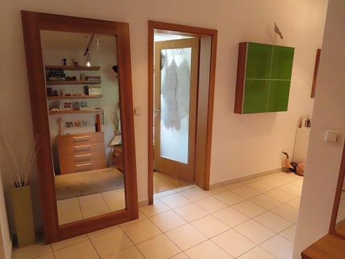 Prodaný byt 3+kk 101 m²