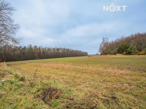 Prodaný dům 80 m², pozemek 1098 m²
