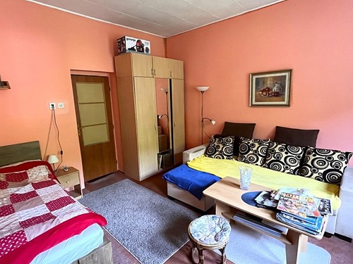Prodaný byt 4+1 80 m²