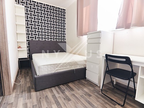 Prodaný byt 2+kk 42 m²