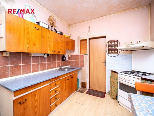 Prodaný dům 99 m², pozemek 654 m²